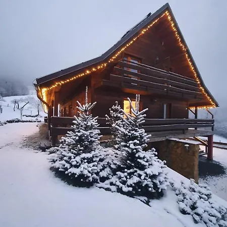 Wislanski Z Bajki Villa