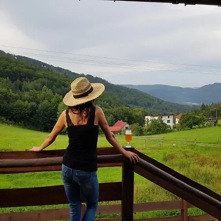 Villa Wislanski Z Bajki