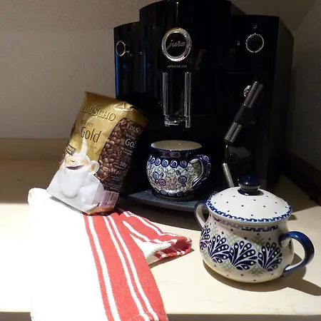 Villa Wislanski Z Bajki *