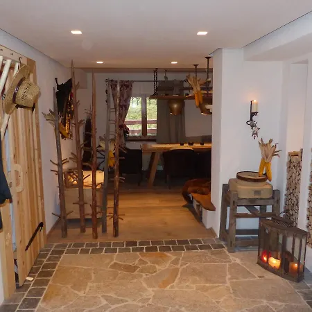 Villa Wislanski Z Bajki *