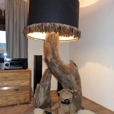 Villa Wislanski Z Bajki *