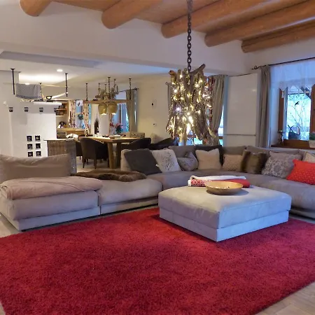 Villa Wislanski Z Bajki *