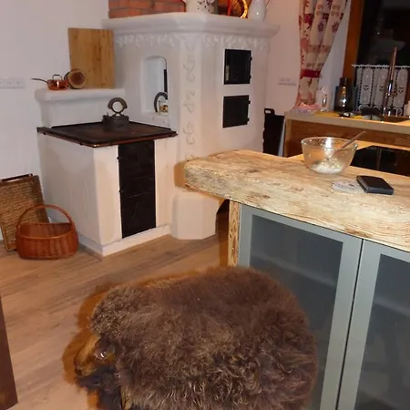 Villa Wislanski Z Bajki *