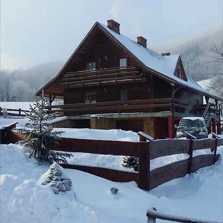 Villa Wislanski Z Bajki *