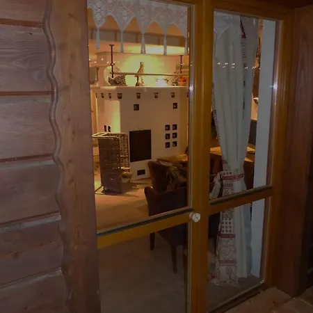 Villa Wislanski Z Bajki *