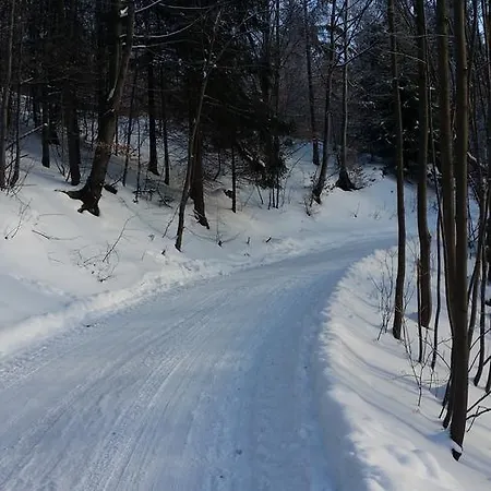 Villa Wislanski Z Bajki *