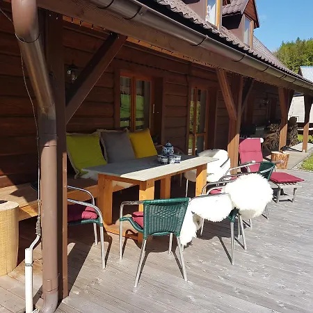 Villa Wislanski Z Bajki *