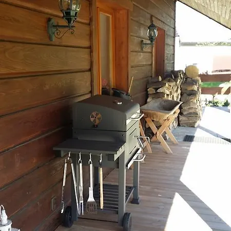 Villa Wislanski Z Bajki *