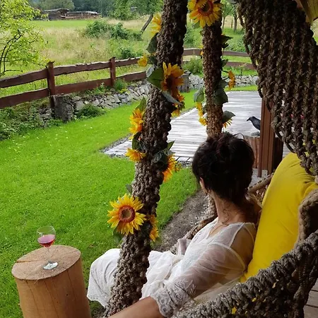 Villa Wislanski Z Bajki Wisła