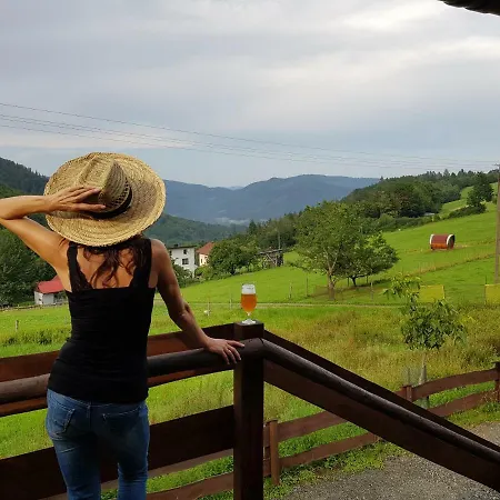 Wislanski Z Bajki Villa Wisła