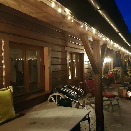 Villa Wislanski Z Bajki *