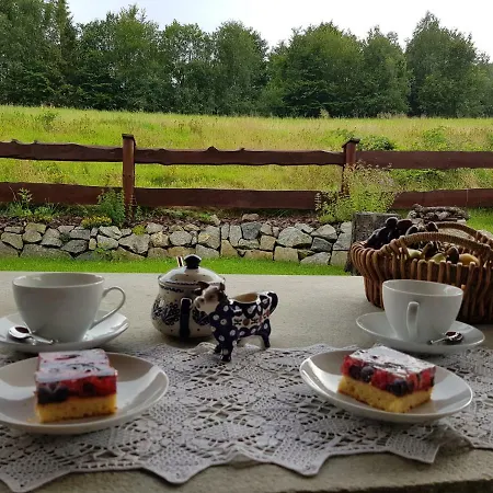 Wislanski Z Bajki Villa