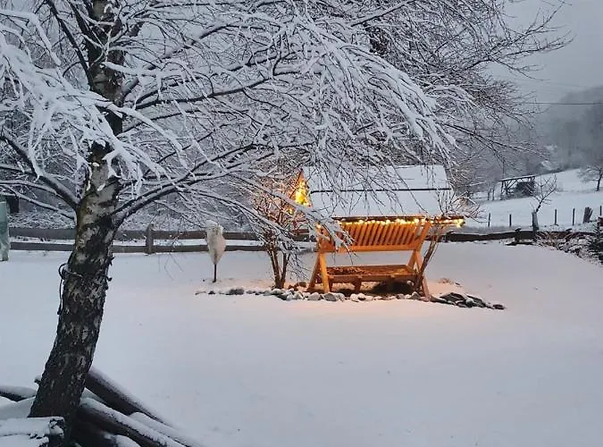 Wislanski Z Bajki Villa