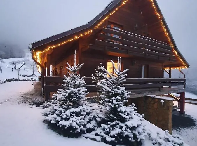 Wislanski Z Bajki Villa