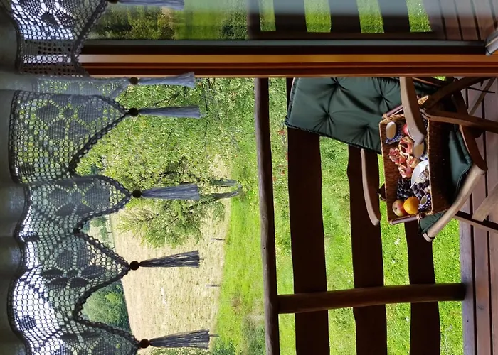 Villa Wislanski Z Bajki Wisła