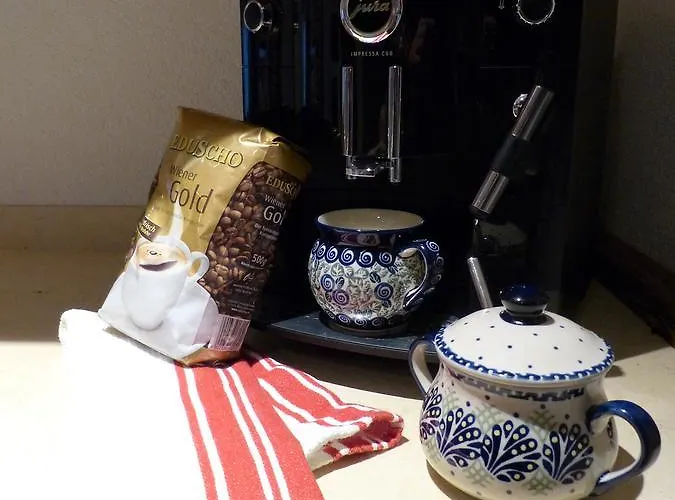 Villa Wislanski Z Bajki *