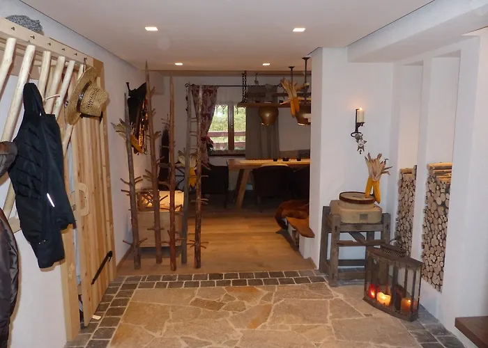 Villa Wislanski Z Bajki *