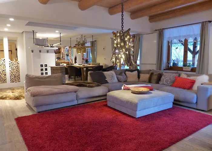 Villa Wislanski Z Bajki *