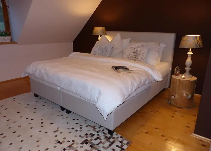 Villa Wislanski Z Bajki *