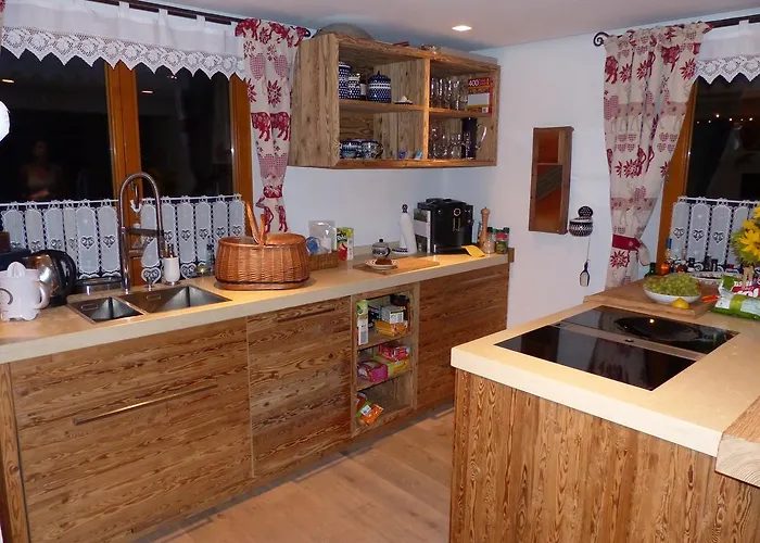 Villa Wislanski Z Bajki *