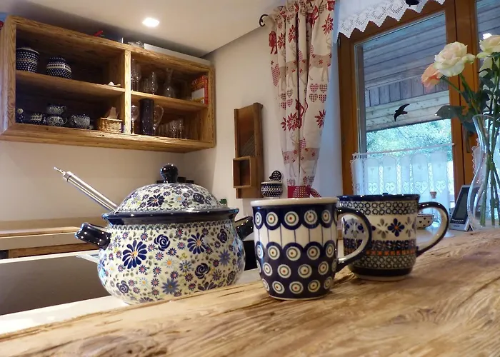 Wislanski Z Bajki * Wisła