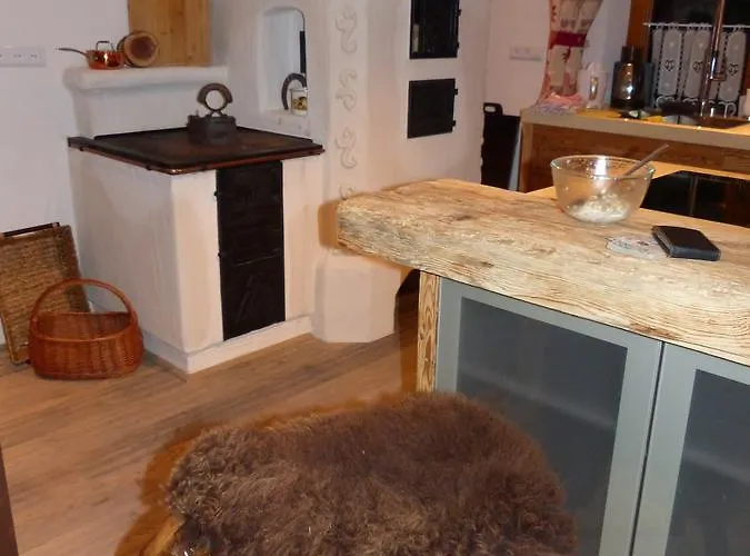 Villa Wislanski Z Bajki *