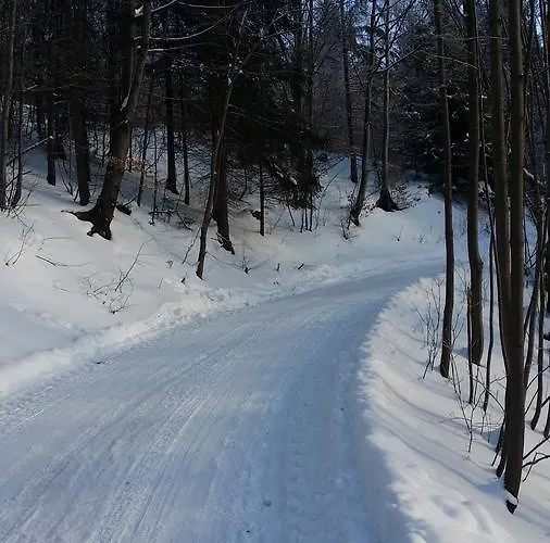 Villa Wislanski Z Bajki *