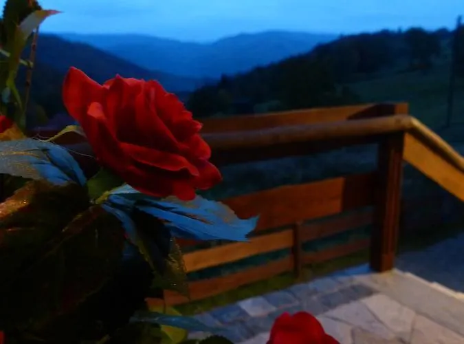 Villa Wislanski Z Bajki *