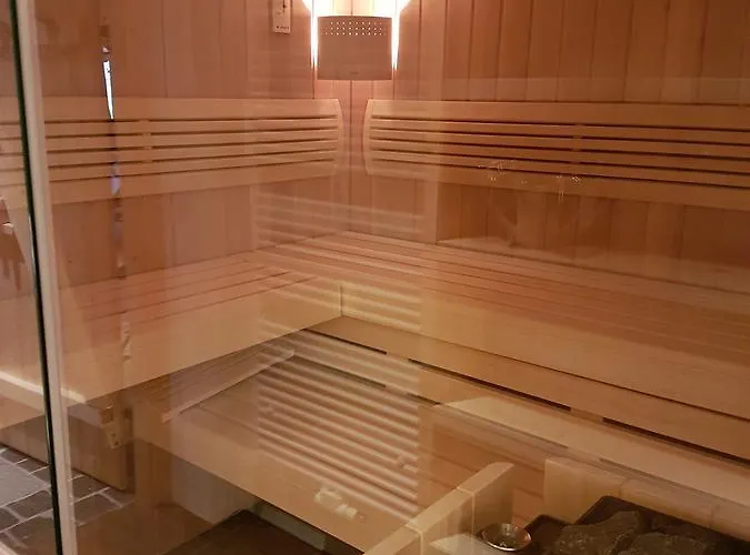 Villa Wislanski Z Bajki *