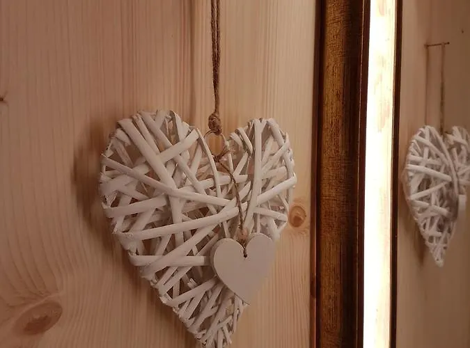 Villa Wislanski Z Bajki *