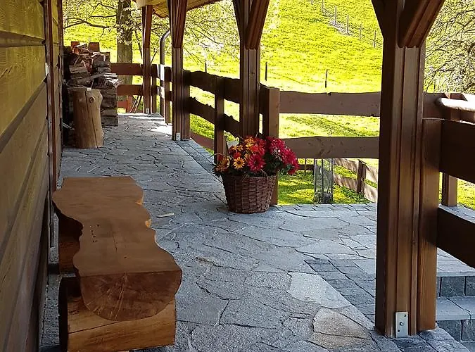 Villa Wislanski Z Bajki *