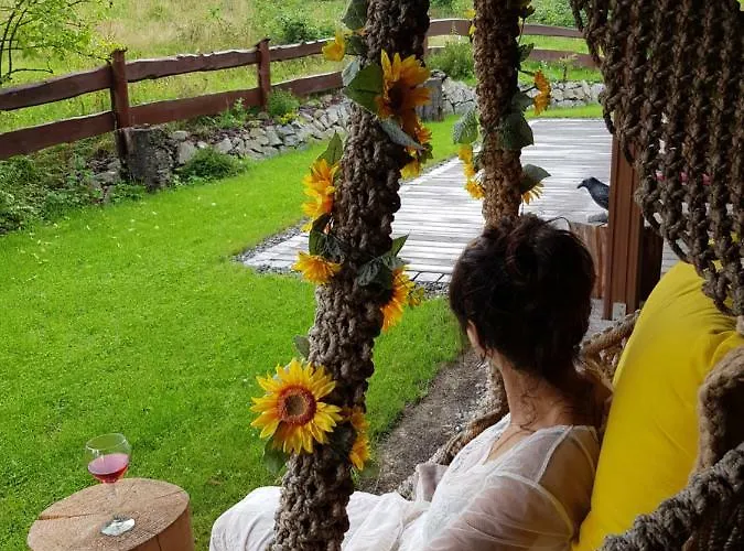 Villa Wislanski Z Bajki Wisła