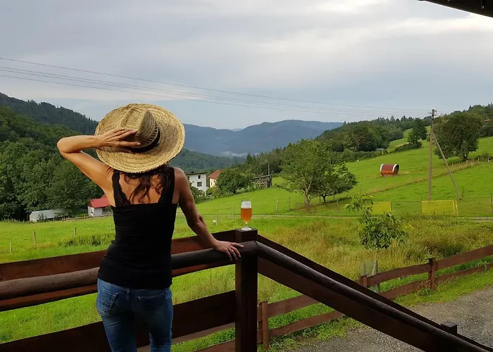 Wislanski Z Bajki Villa Wisła