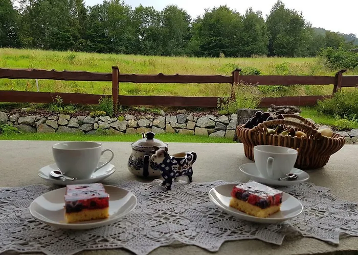 Wislanski Z Bajki Villa